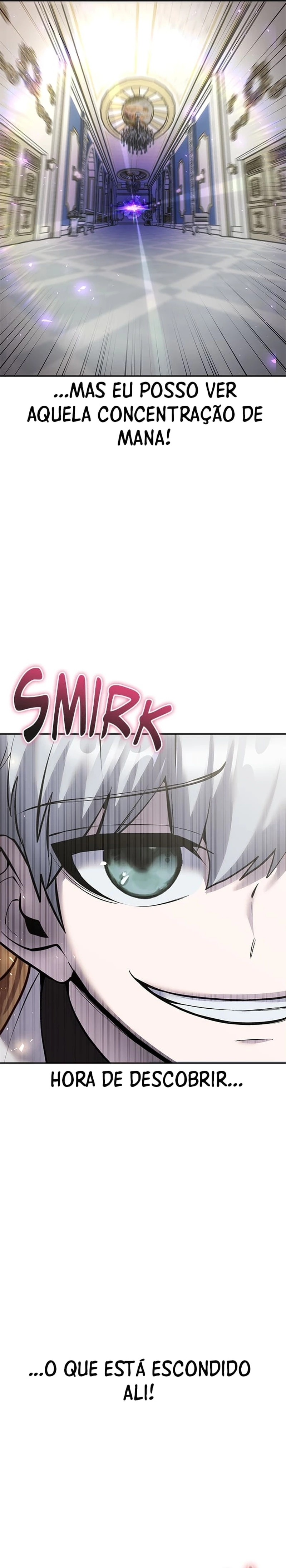Read Secretamente Mais Poderoso que o Herói (PT-BR) PT Manga Online