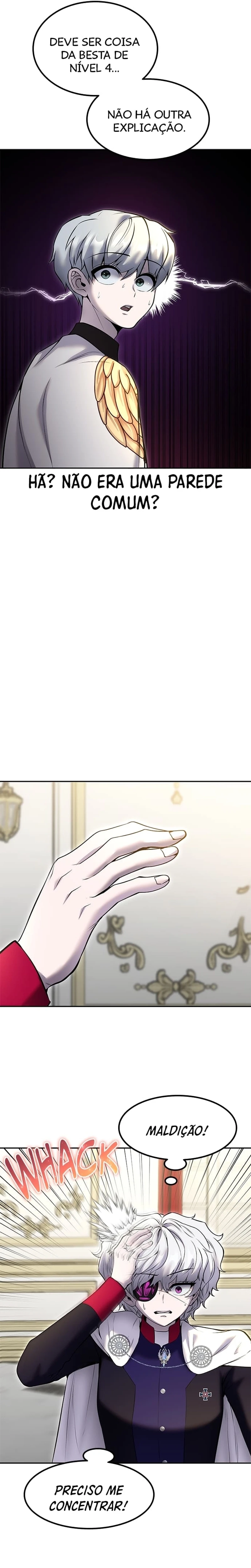 Read Secretamente Mais Poderoso que o Herói (PT-BR) PT Manga Online