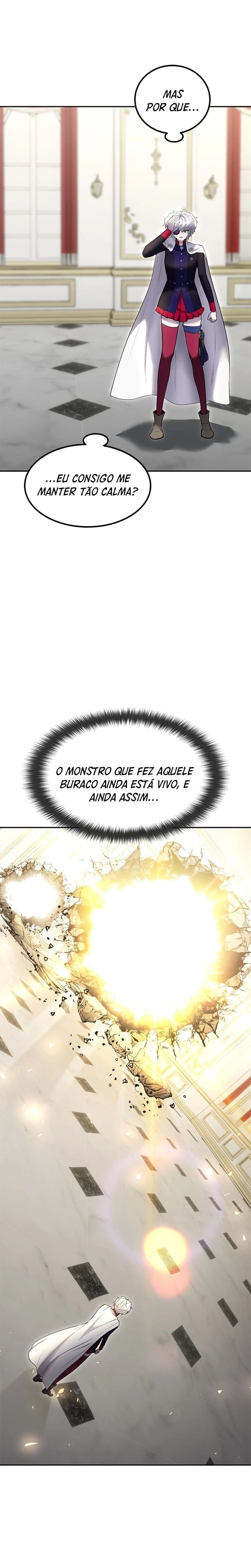 Read Secretamente Mais Poderoso que o Herói (PT-BR) PT Manga Online