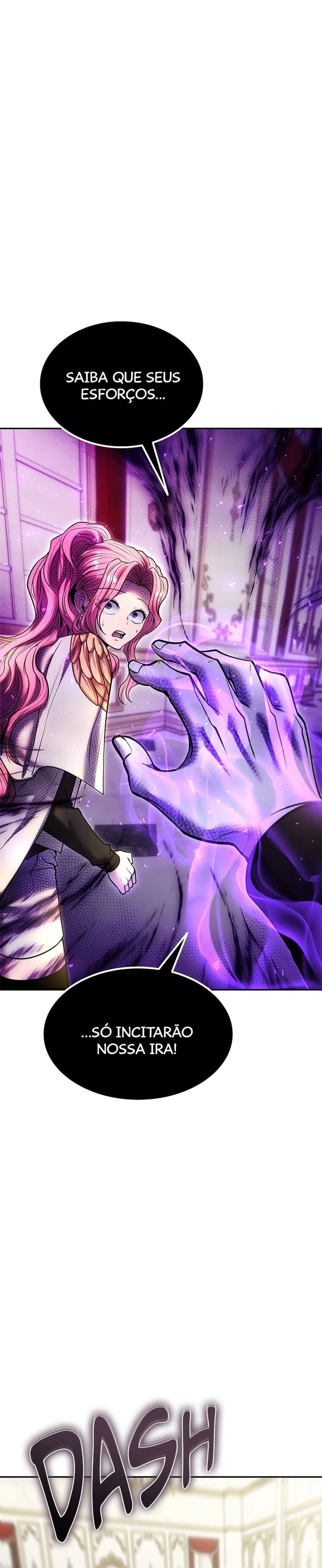 Read Secretamente Mais Poderoso que o Herói (PT-BR) PT Manga Online