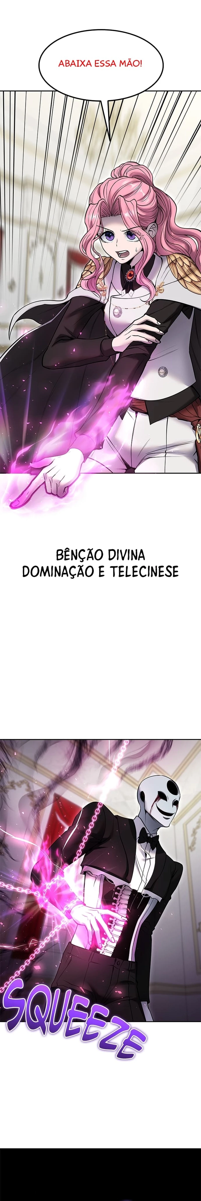Read Secretamente Mais Poderoso que o Herói (PT-BR) PT Manga Online