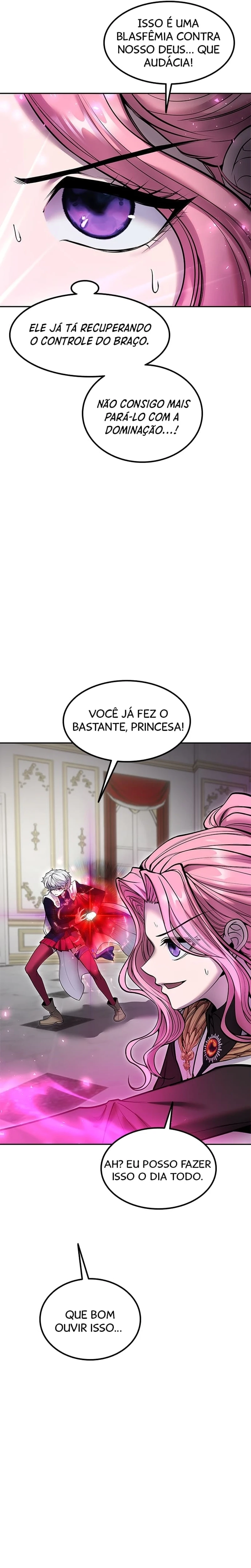 Read Secretamente Mais Poderoso que o Herói (PT-BR) PT Manga Online