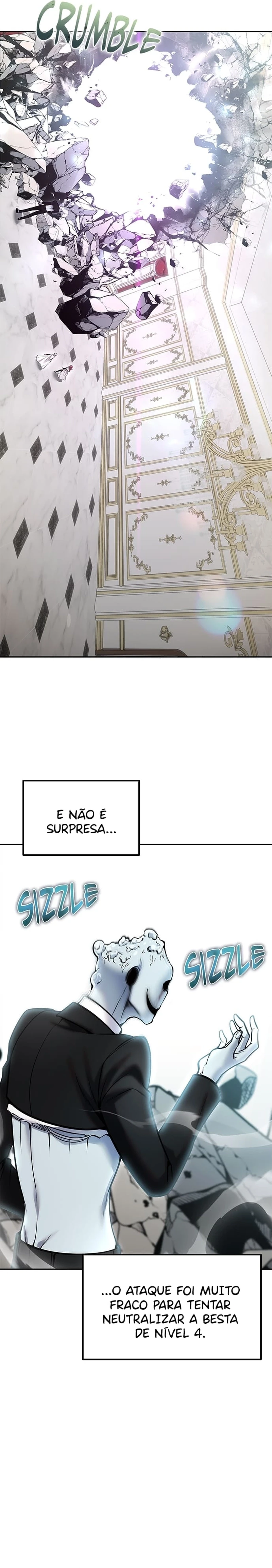 Read Secretamente Mais Poderoso que o Herói (PT-BR) PT Manga Online