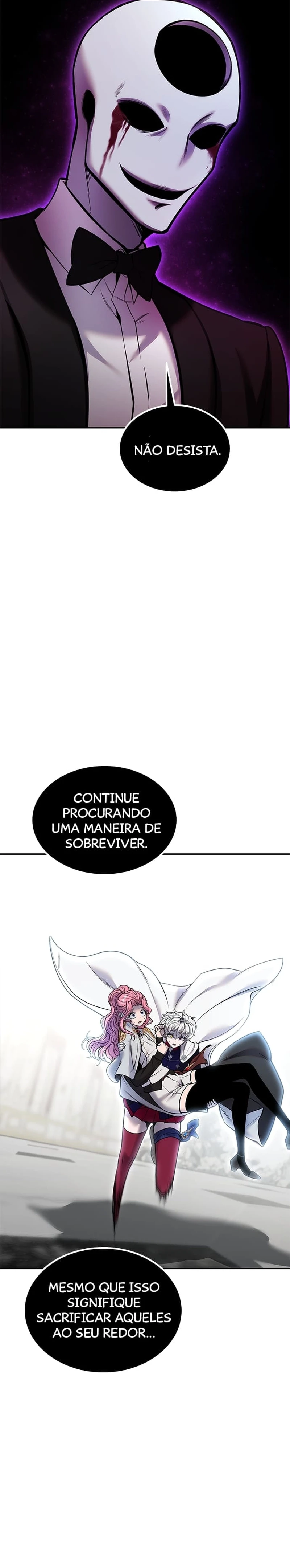 Read Secretamente Mais Poderoso que o Herói (PT-BR) PT Manga Online