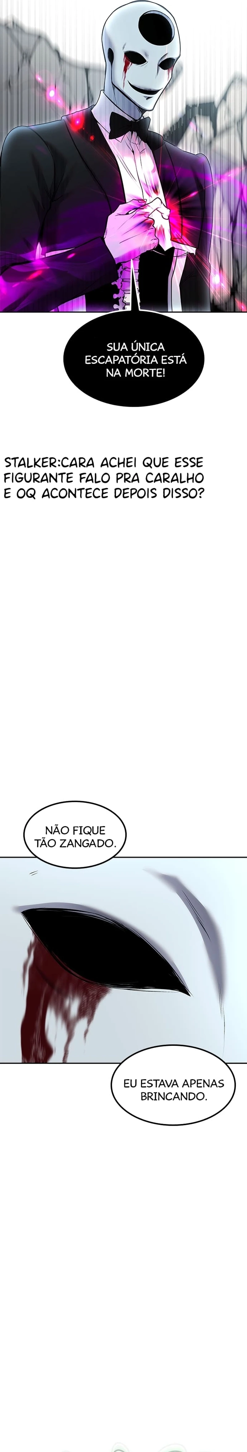 Read Secretamente Mais Poderoso que o Herói (PT-BR) PT Manga Online