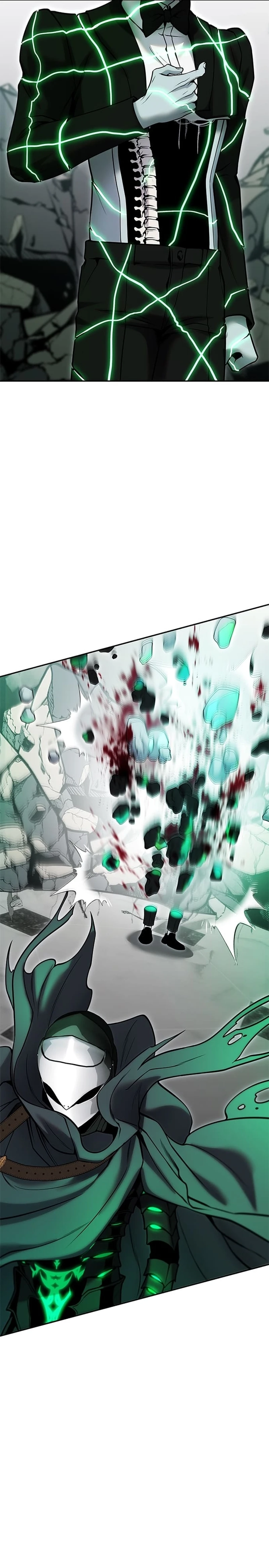Read Secretamente Mais Poderoso que o Herói (PT-BR) PT Manga Online