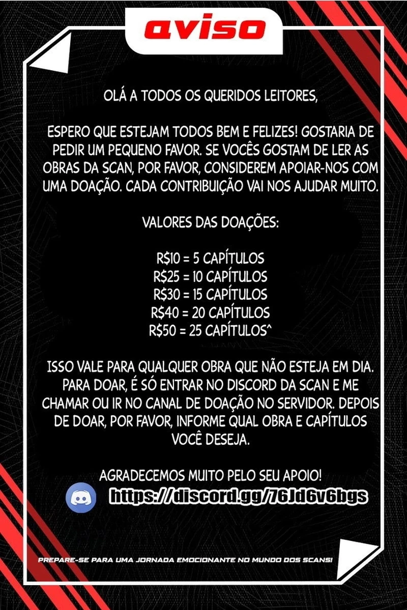 Read Secretamente Mais Poderoso que o Herói (PT-BR) PT Manga Online