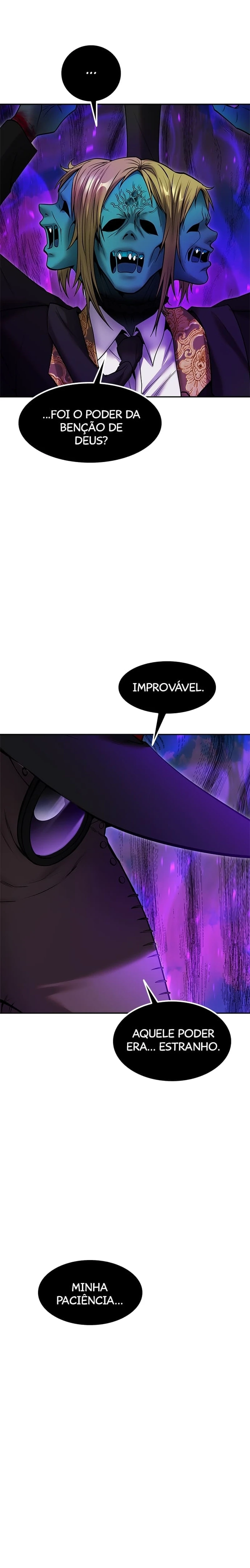 Read Secretamente Mais Poderoso que o Herói (PT-BR) PT Manga Online