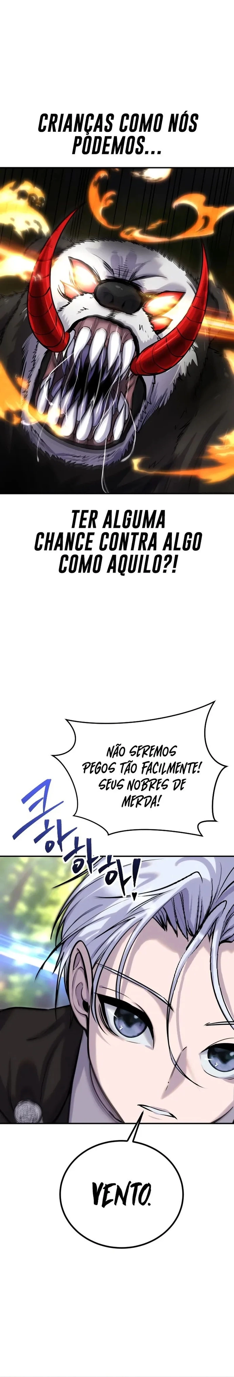 Read Secretamente Mais Poderoso que o Herói (PT-BR) PT Manga Online