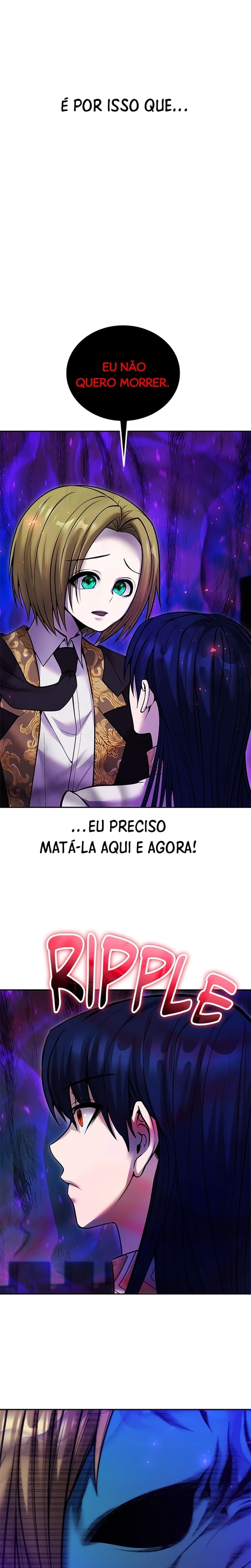 Read Secretamente Mais Poderoso que o Herói (PT-BR) PT Manga Online