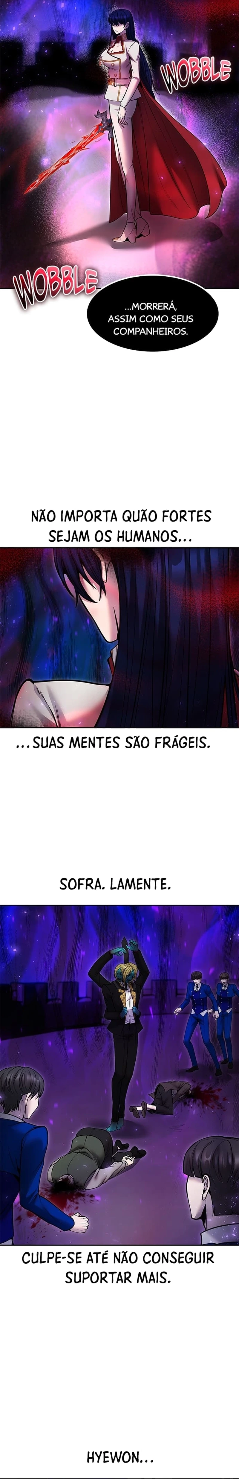Read Secretamente Mais Poderoso que o Herói (PT-BR) PT Manga Online