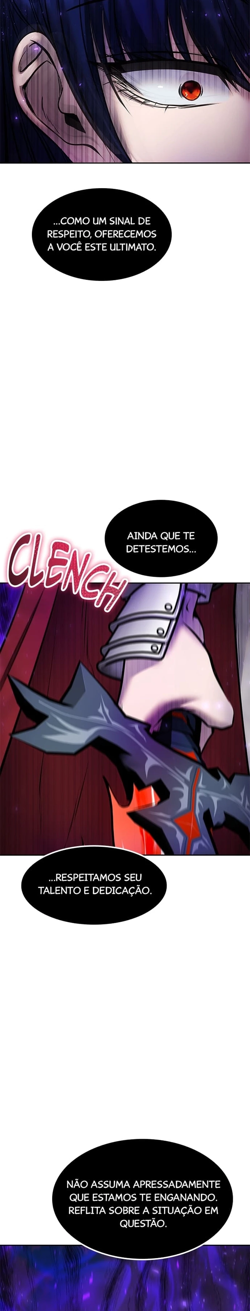 Read Secretamente Mais Poderoso que o Herói (PT-BR) PT Manga Online
