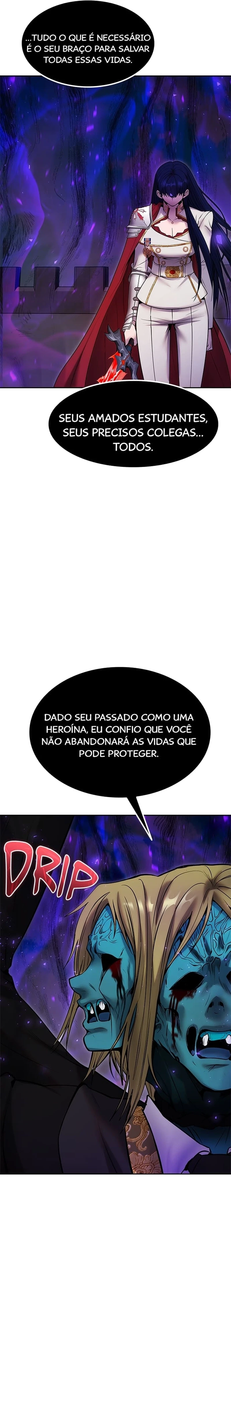 Read Secretamente Mais Poderoso que o Herói (PT-BR) PT Manga Online