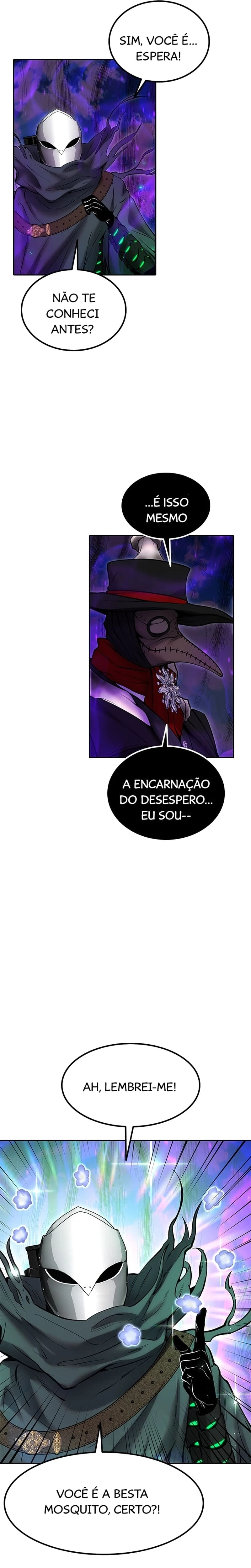 Read Secretamente Mais Poderoso que o Herói (PT-BR) PT Manga Online