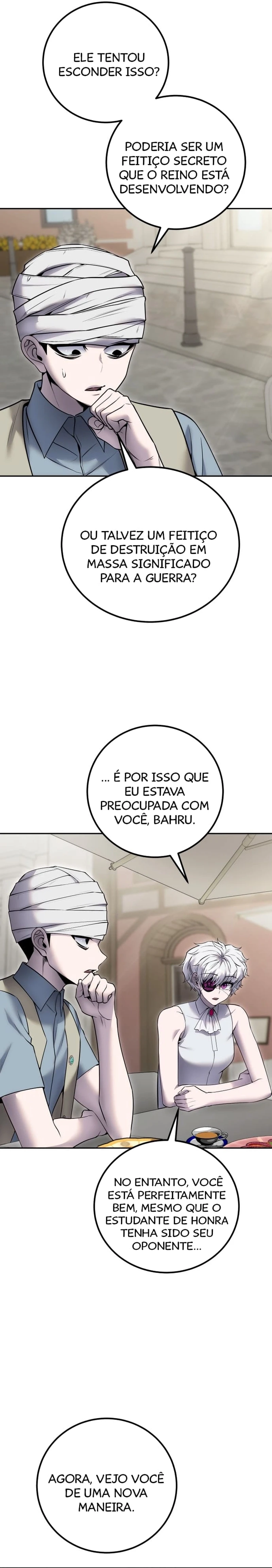 Read Secretamente Mais Poderoso que o Herói (PT-BR) PT Manga Online