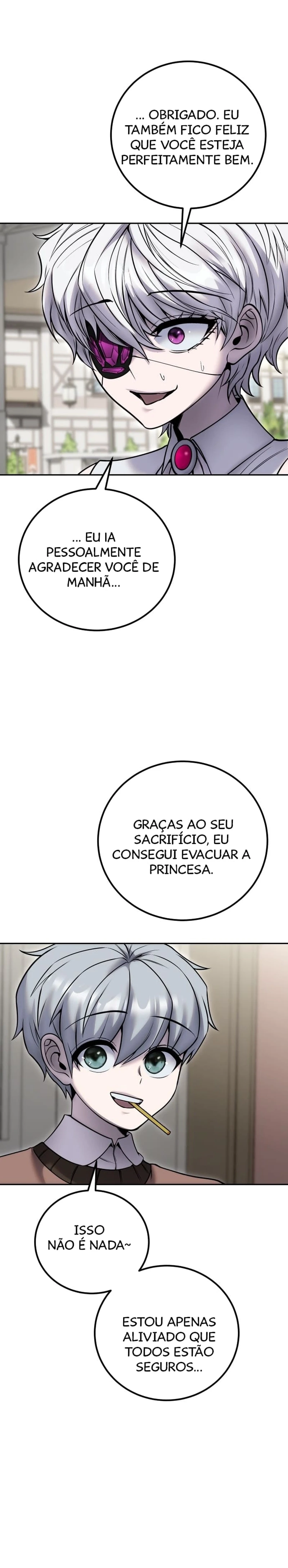 Read Secretamente Mais Poderoso que o Herói (PT-BR) PT Manga Online