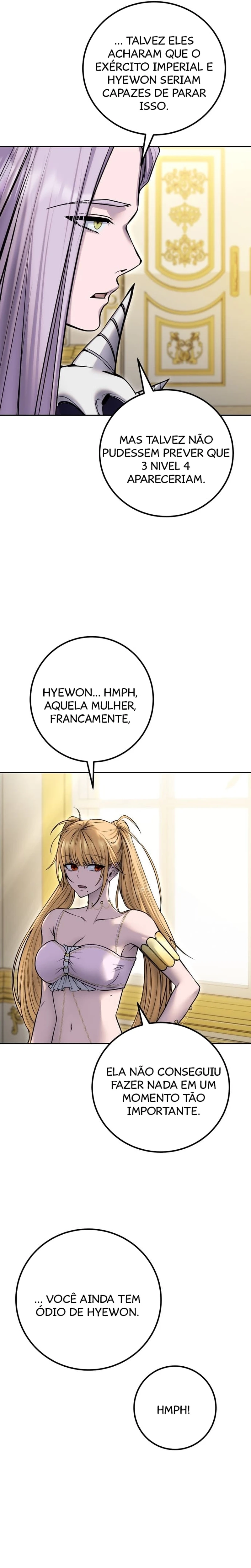 Read Secretamente Mais Poderoso que o Herói (PT-BR) PT Manga Online