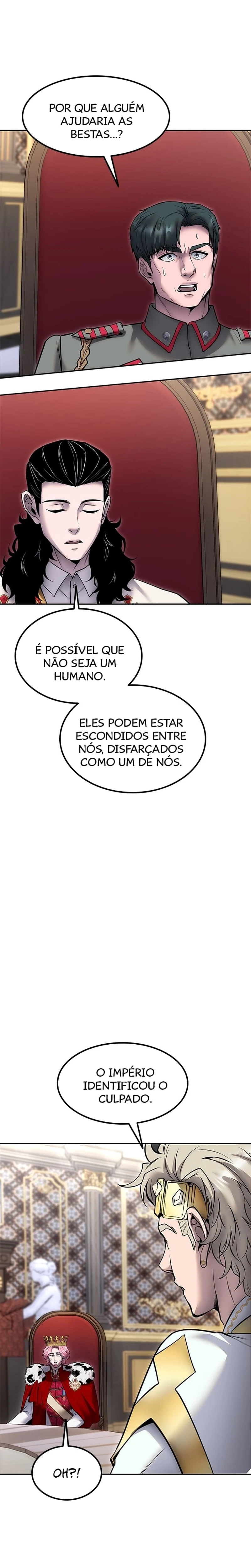 Read Secretamente Mais Poderoso que o Herói (PT-BR) PT Manga Online