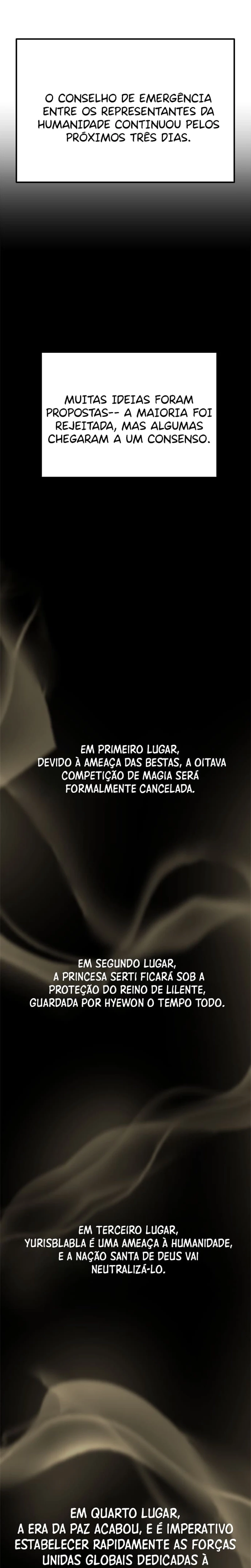 Read Secretamente Mais Poderoso que o Herói (PT-BR) PT Manga Online