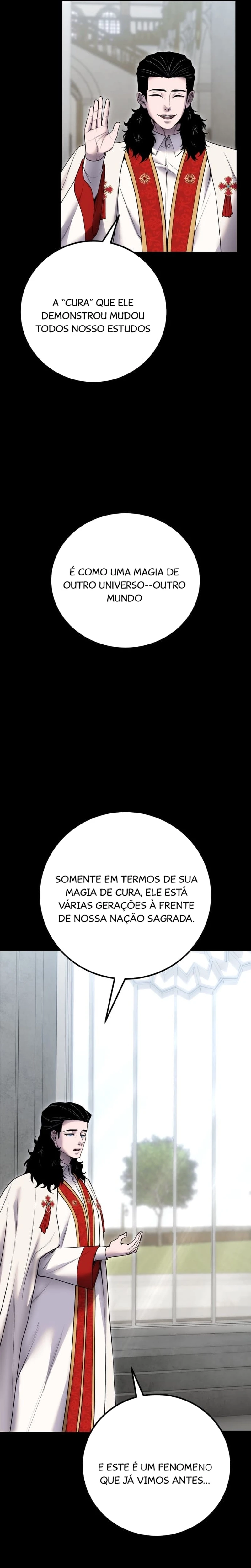 Read Secretamente Mais Poderoso que o Herói (PT-BR) PT Manga Online