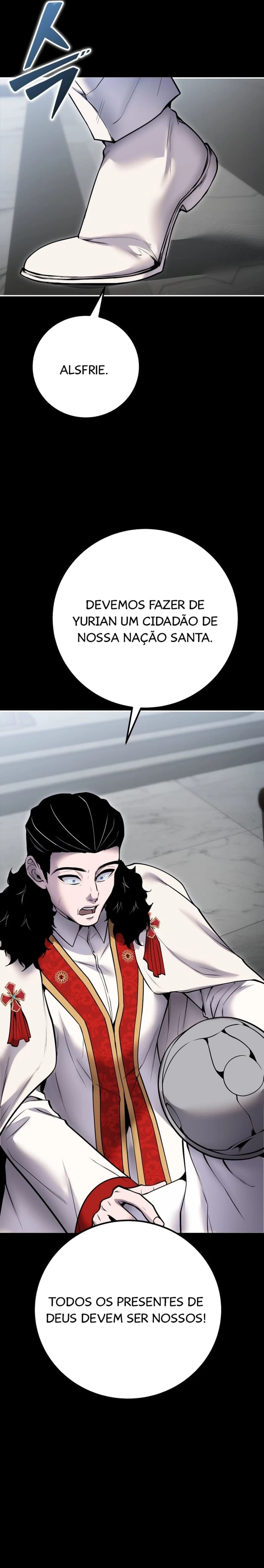 Read Secretamente Mais Poderoso que o Herói (PT-BR) PT Manga Online