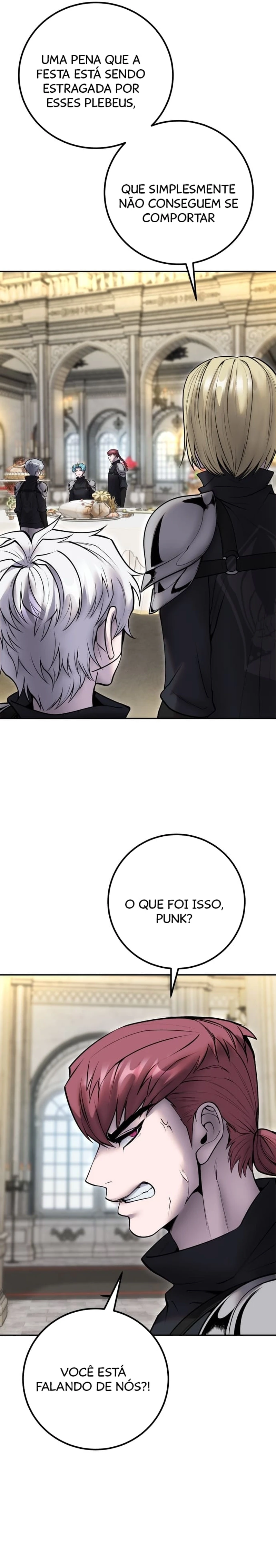 Read Secretamente Mais Poderoso que o Herói (PT-BR) PT Manga Online