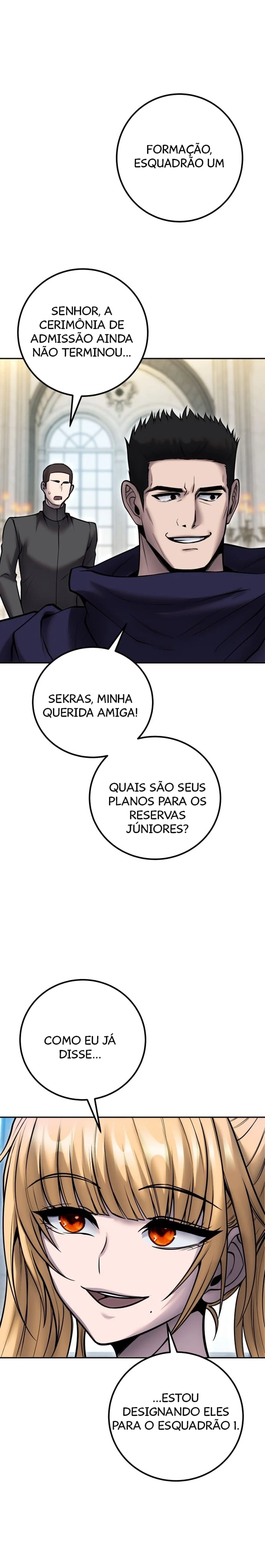 Read Secretamente Mais Poderoso que o Herói (PT-BR) PT Manga Online
