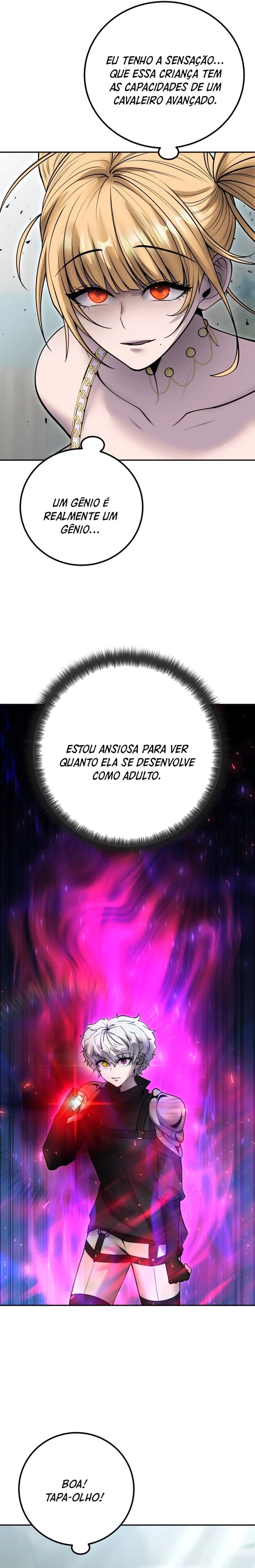 Read Secretamente Mais Poderoso que o Herói (PT-BR) PT Manga Online
