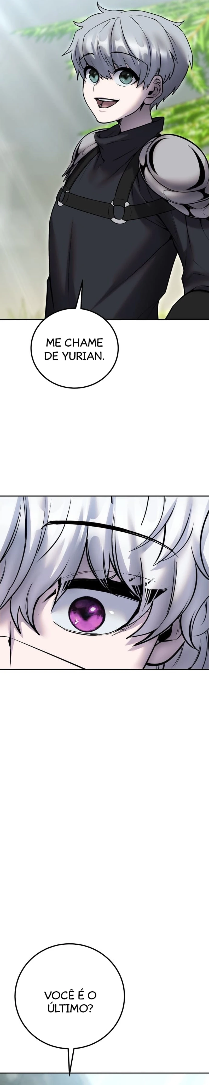 Read Secretamente Mais Poderoso que o Herói (PT-BR) PT Manga Online