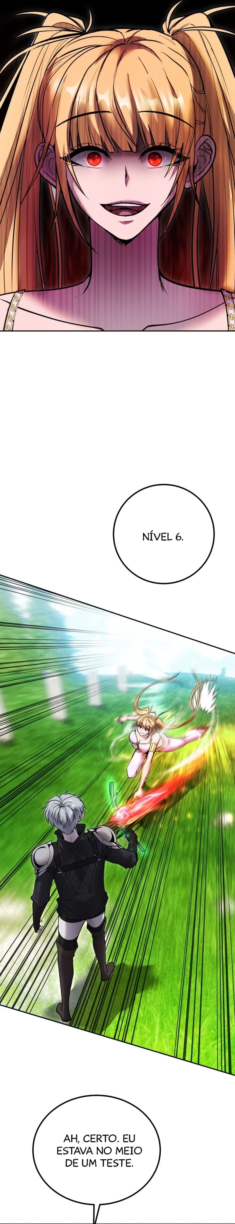 Read Secretamente Mais Poderoso que o Herói (PT-BR) PT Manga Online