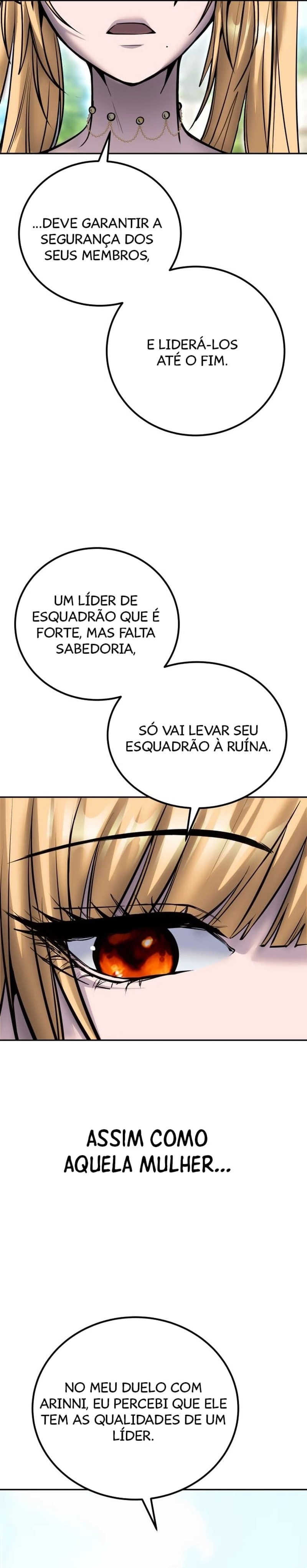 Read Secretamente Mais Poderoso que o Herói (PT-BR) PT Manga Online