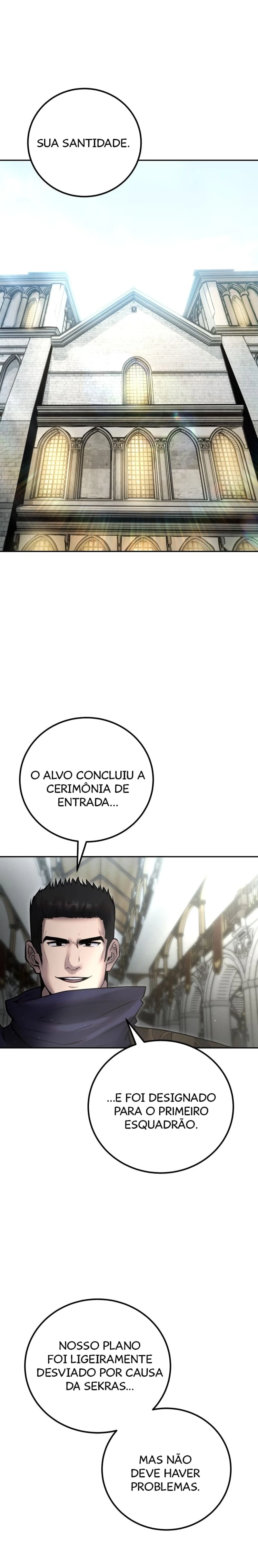 Read Secretamente Mais Poderoso que o Herói (PT-BR) PT Manga Online
