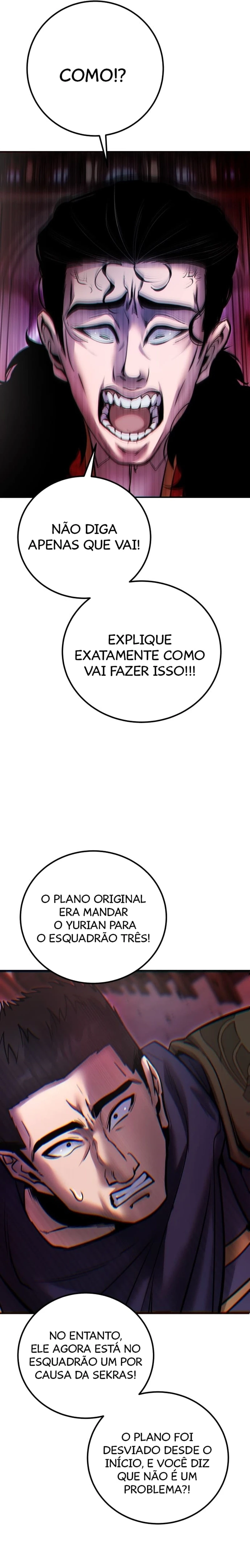 Read Secretamente Mais Poderoso que o Herói (PT-BR) PT Manga Online