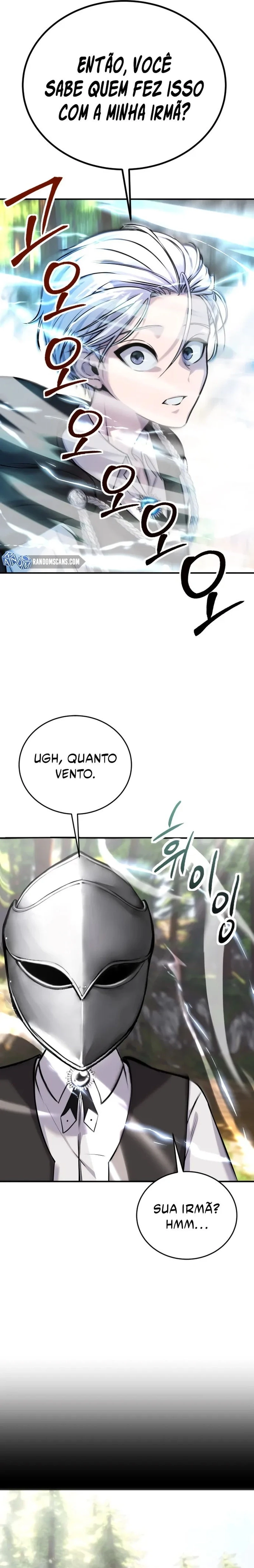 Read Secretamente Mais Poderoso que o Herói (PT-BR) PT Manga Online