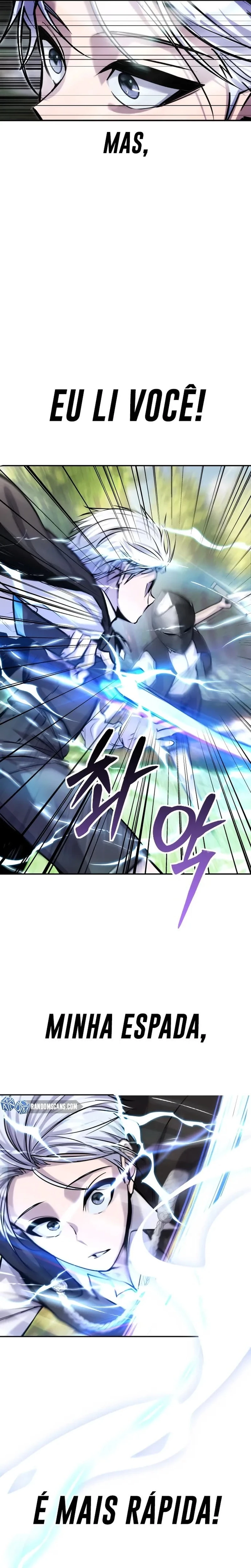 Read Secretamente Mais Poderoso que o Herói (PT-BR) PT Manga Online