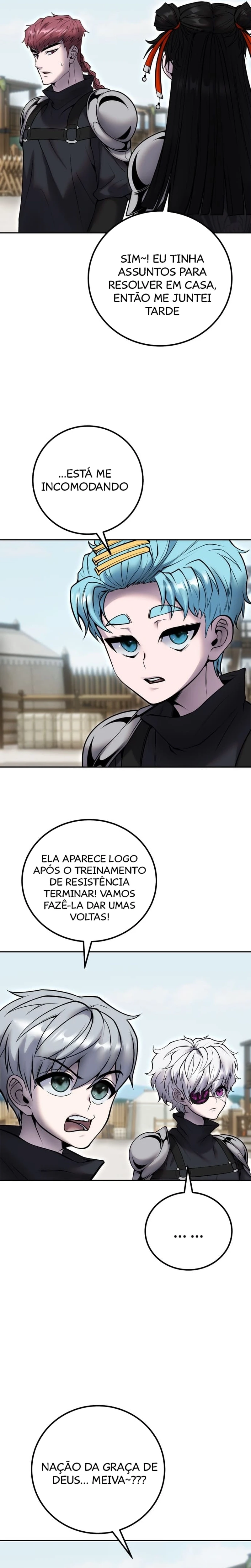 Read Secretamente Mais Poderoso que o Herói (PT-BR) PT Manga Online