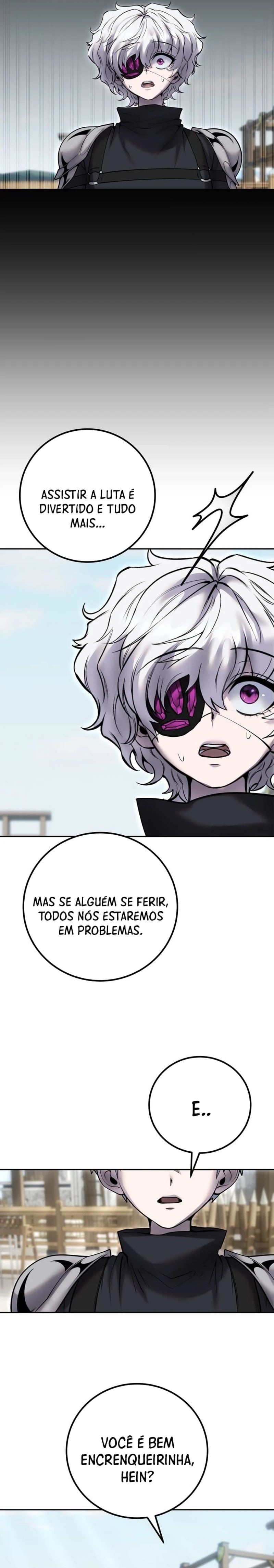 Read Secretamente Mais Poderoso que o Herói (PT-BR) PT Manga Online