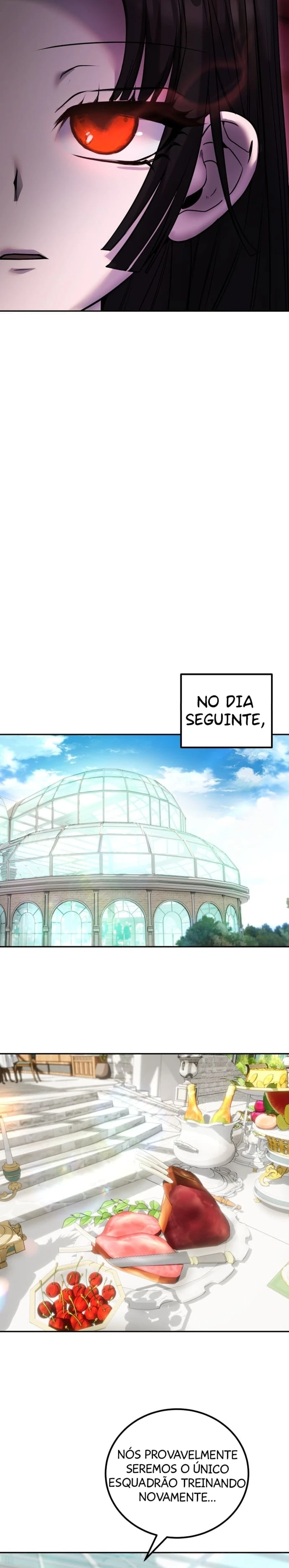 Read Secretamente Mais Poderoso que o Herói (PT-BR) PT Manga Online