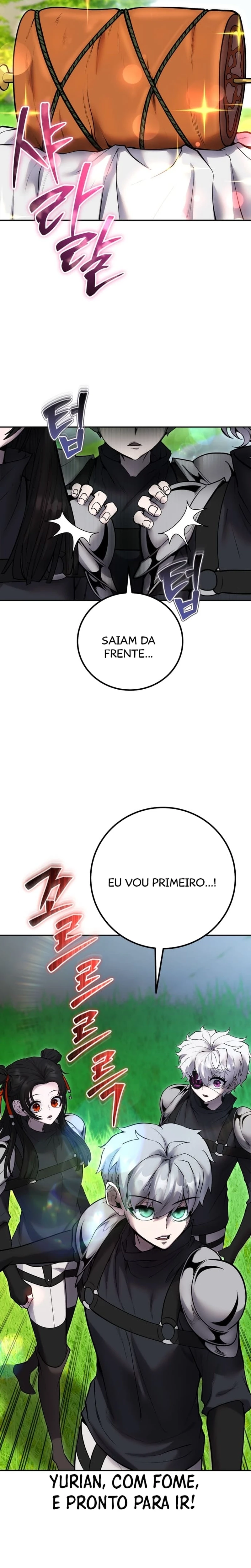 Read Secretamente Mais Poderoso que o Herói (PT-BR) PT Manga Online