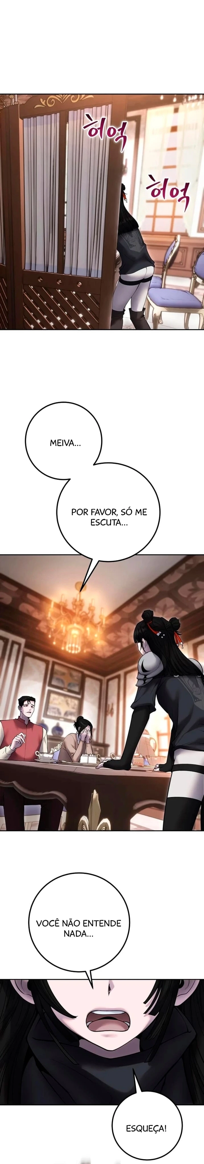 Read Secretamente Mais Poderoso que o Herói (PT-BR) PT Manga Online