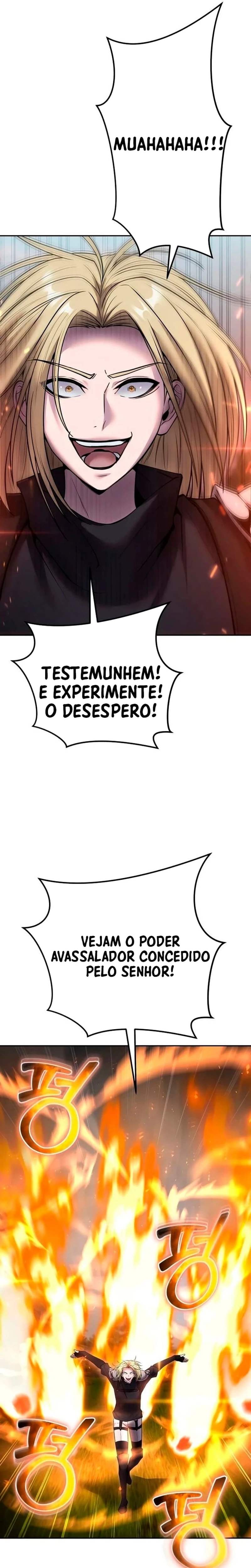 Read Secretamente Mais Poderoso que o Herói (PT-BR) PT Manga Online