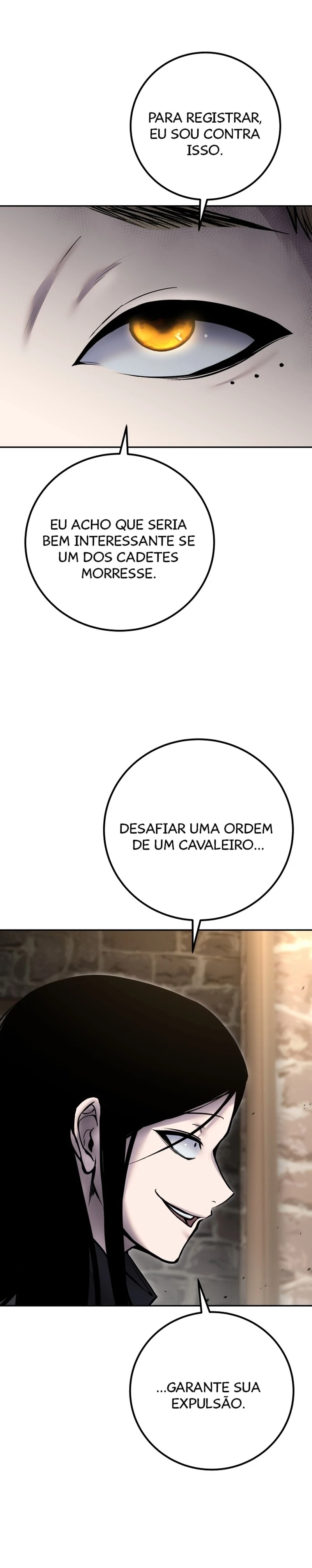 Read Secretamente Mais Poderoso que o Herói (PT-BR) PT Manga Online