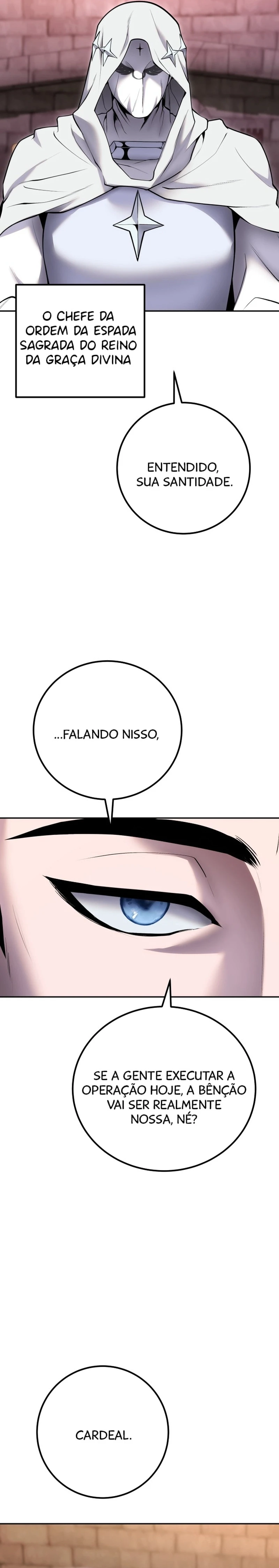 Read Secretamente Mais Poderoso que o Herói (PT-BR) PT Manga Online