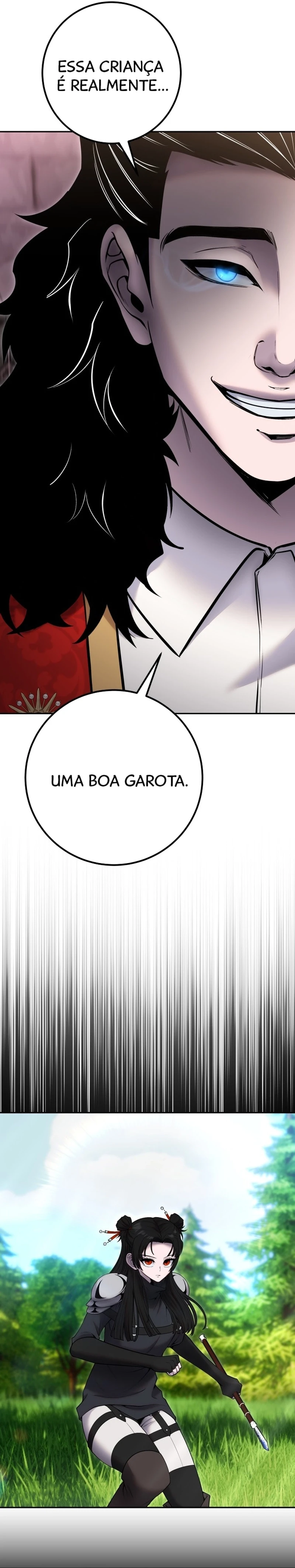 Read Secretamente Mais Poderoso que o Herói (PT-BR) PT Manga Online