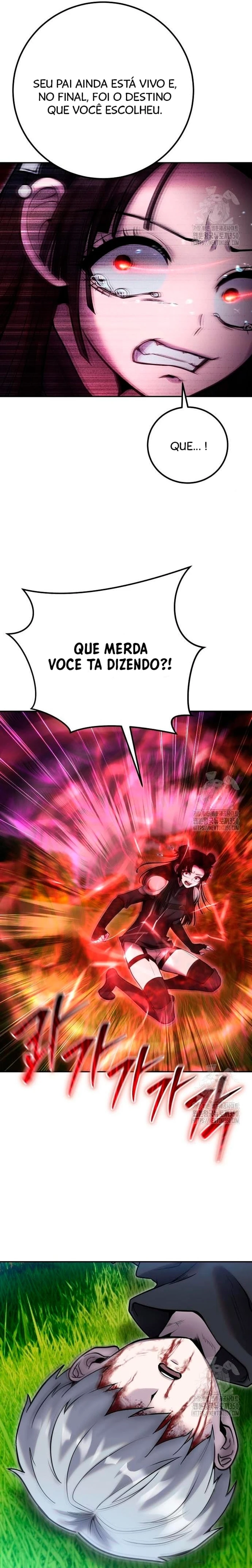 Read Secretamente Mais Poderoso que o Herói (PT-BR) PT Manga Online