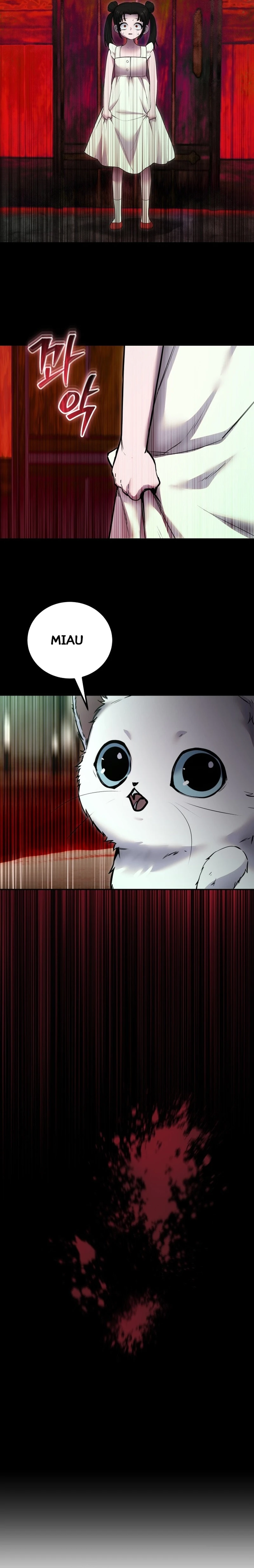 Read Secretamente Mais Poderoso que o Herói (PT-BR) PT Manga Online