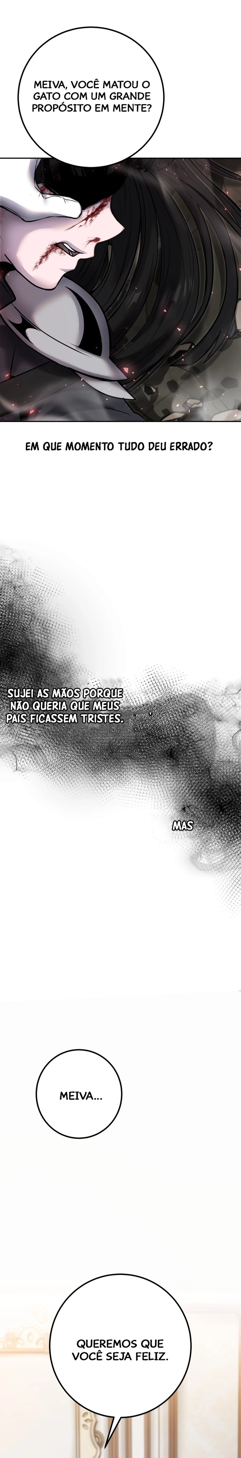 Read Secretamente Mais Poderoso que o Herói (PT-BR) PT Manga Online