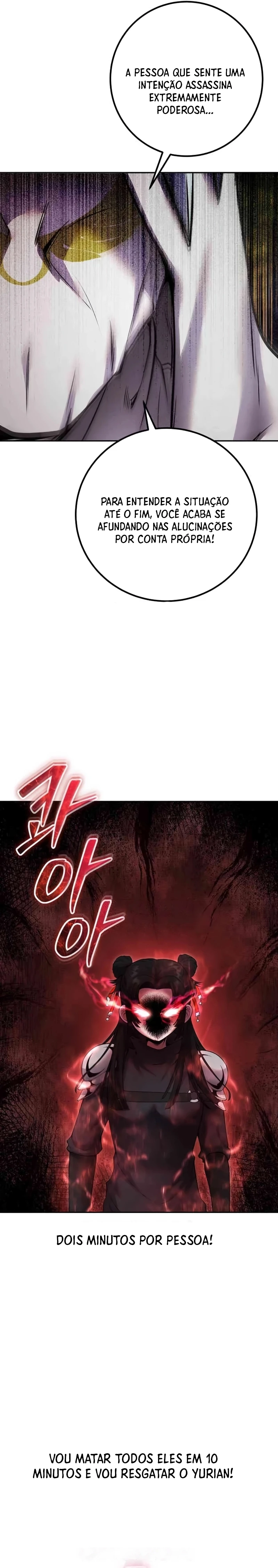 Read Secretamente Mais Poderoso que o Herói (PT-BR) PT Manga Online