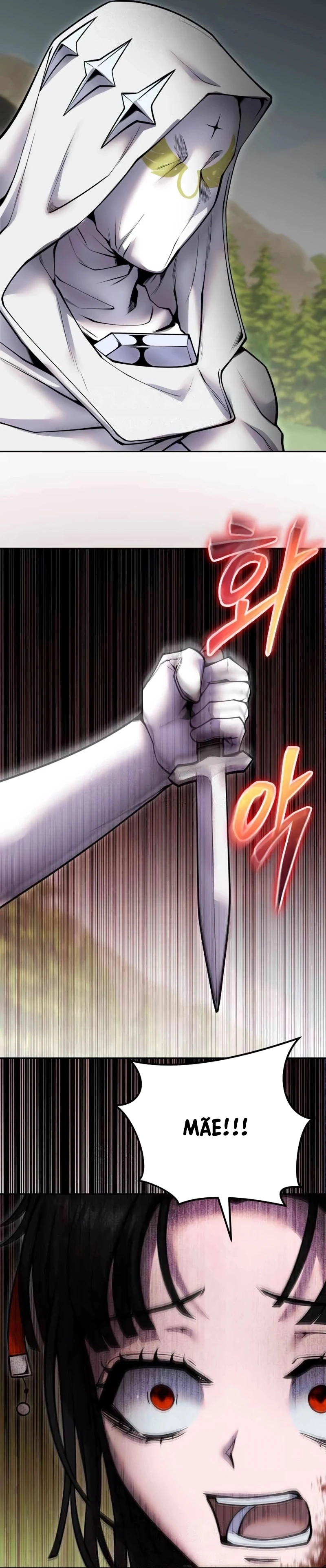 Read Secretamente Mais Poderoso que o Herói (PT-BR) PT Manga Online