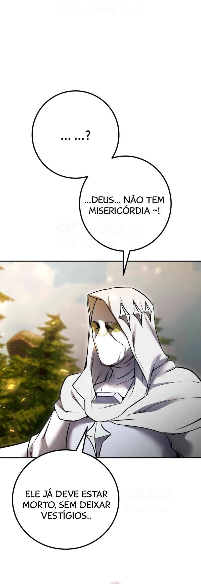Read Secretamente Mais Poderoso que o Herói (PT-BR) PT Manga Online